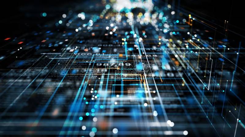 成华区AI软件开发公司：Python赋能网页开发的适用场景解析